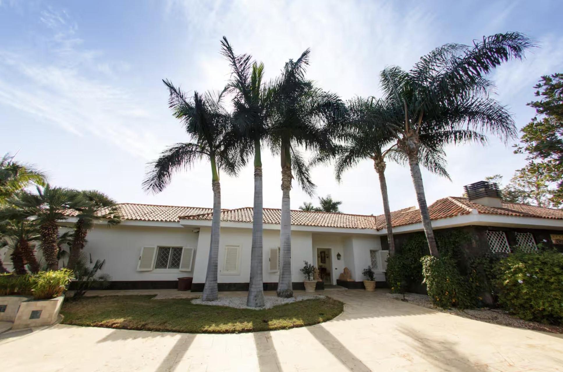 Sunset Luxe Retreat Villa Maspalomas  Exterior photo