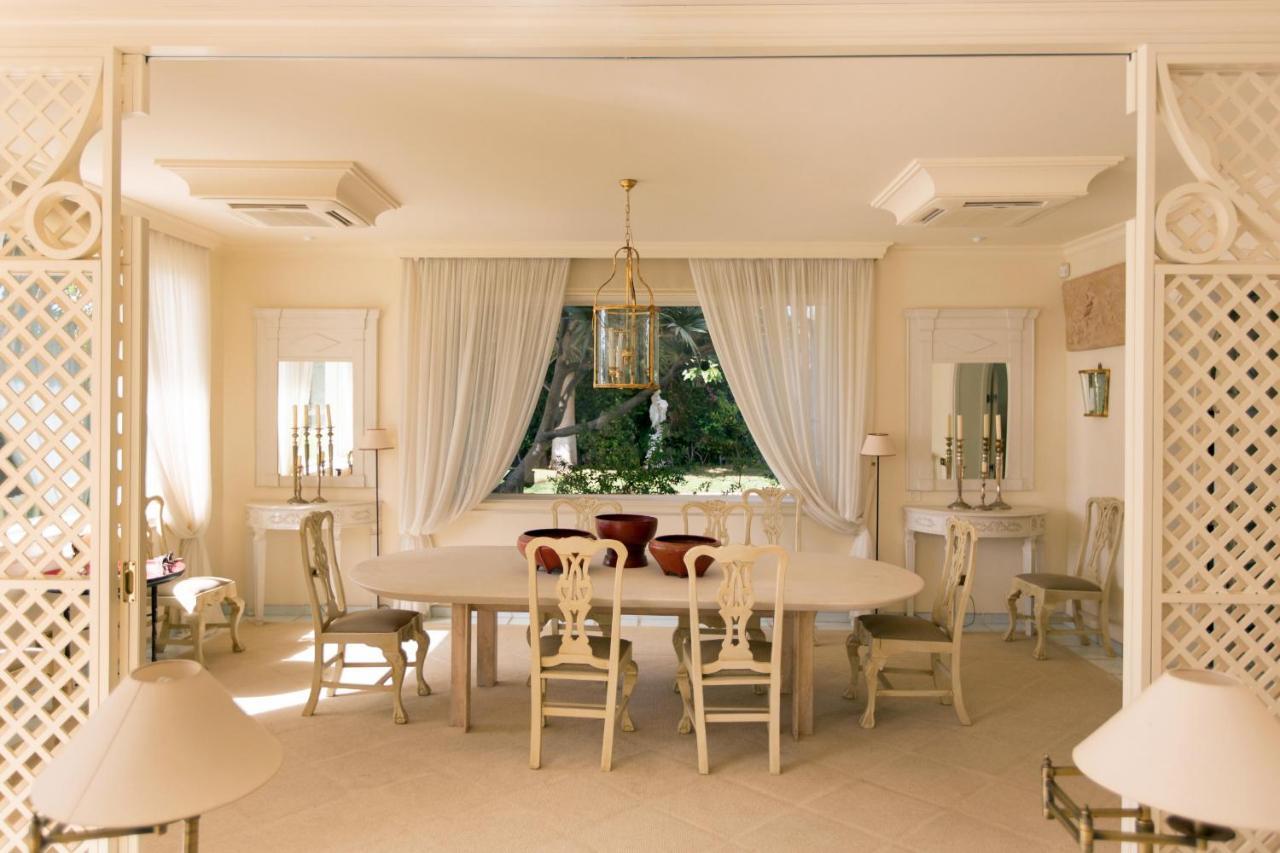 Sunset Luxe Retreat Villa Maspalomas  Exterior photo