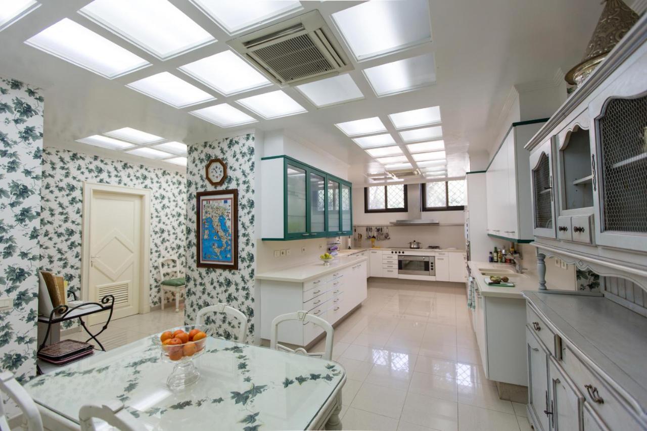 Sunset Luxe Retreat Villa Maspalomas  Exterior photo