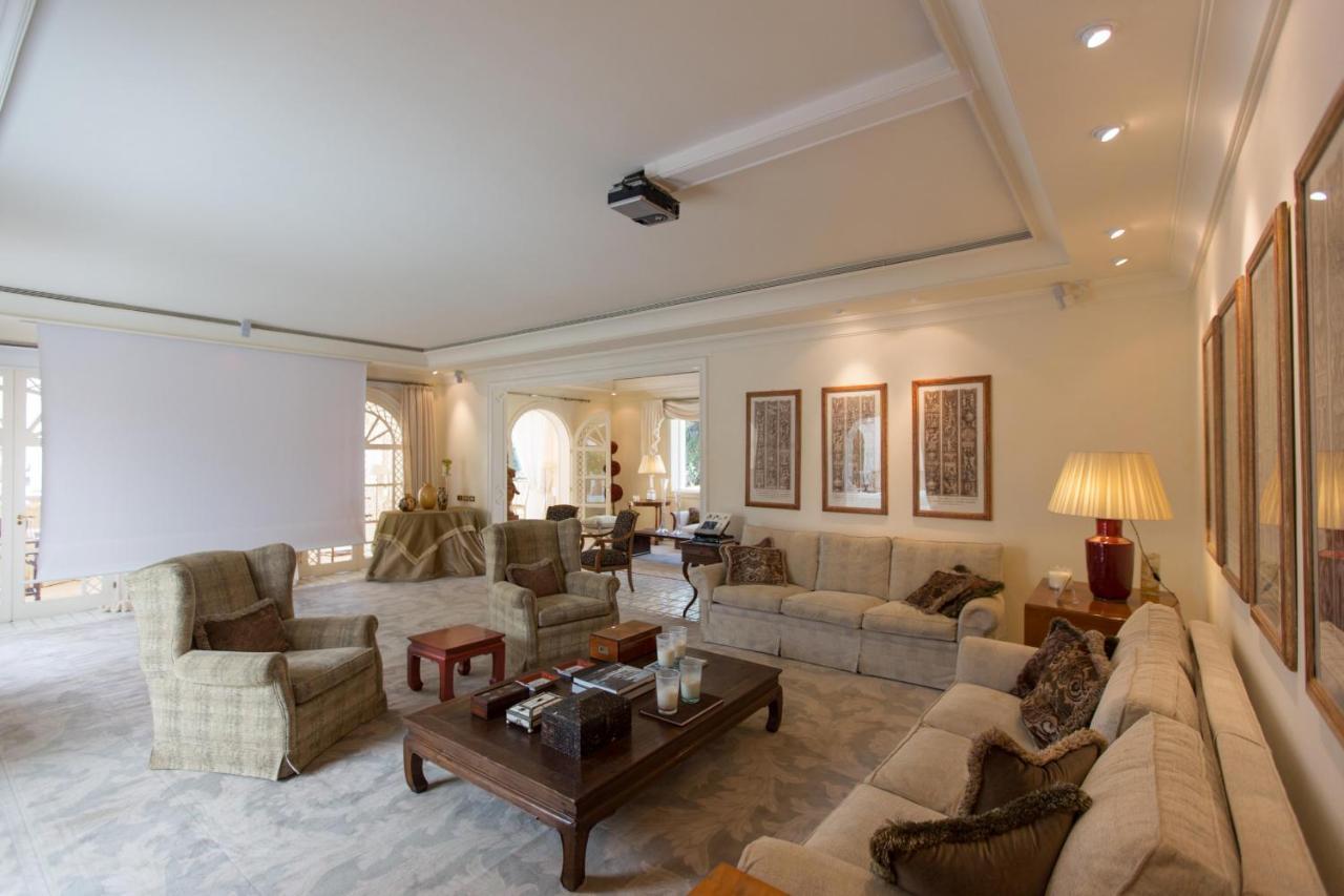 Sunset Luxe Retreat Villa Maspalomas  Exterior photo